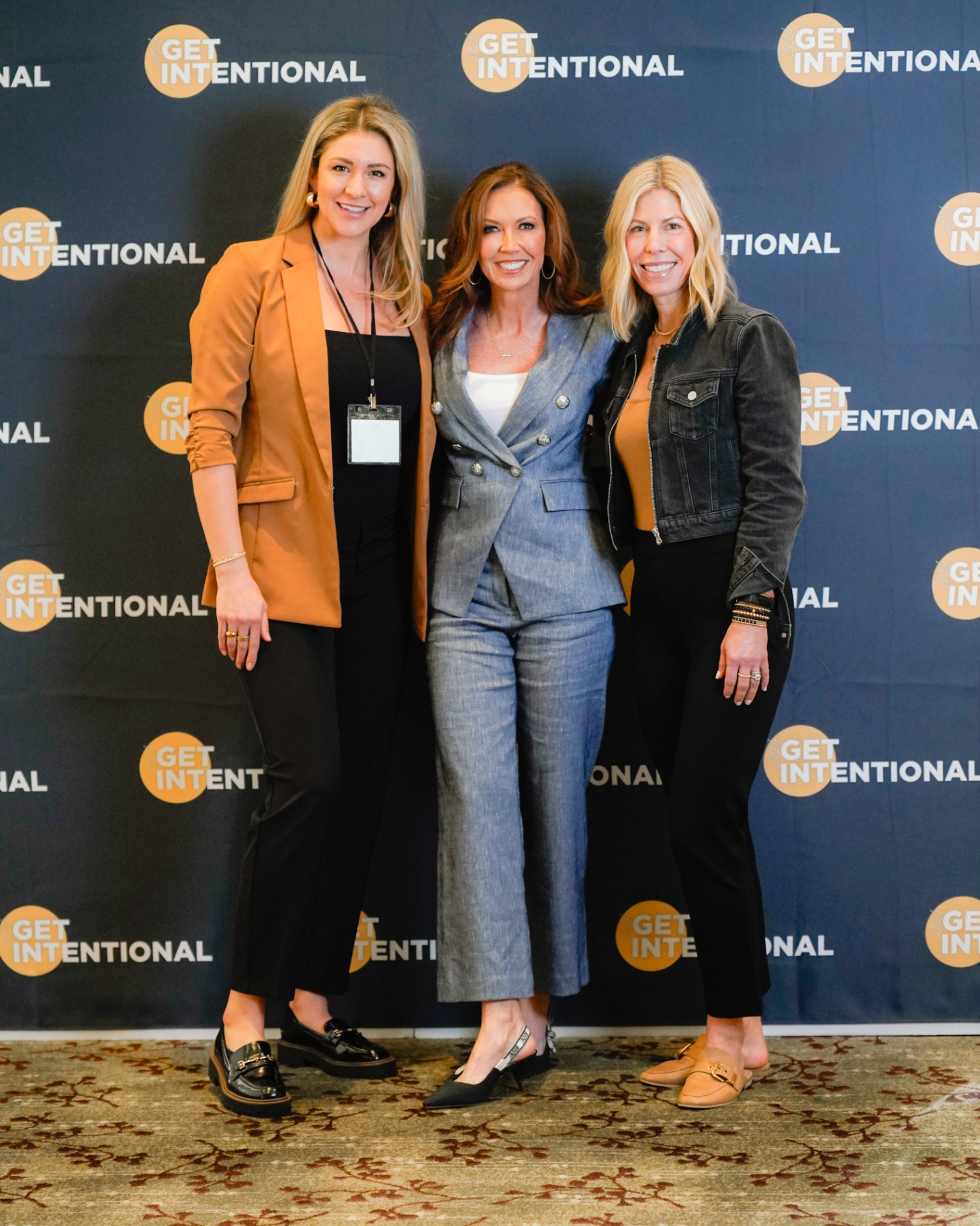 Get Intentional Community